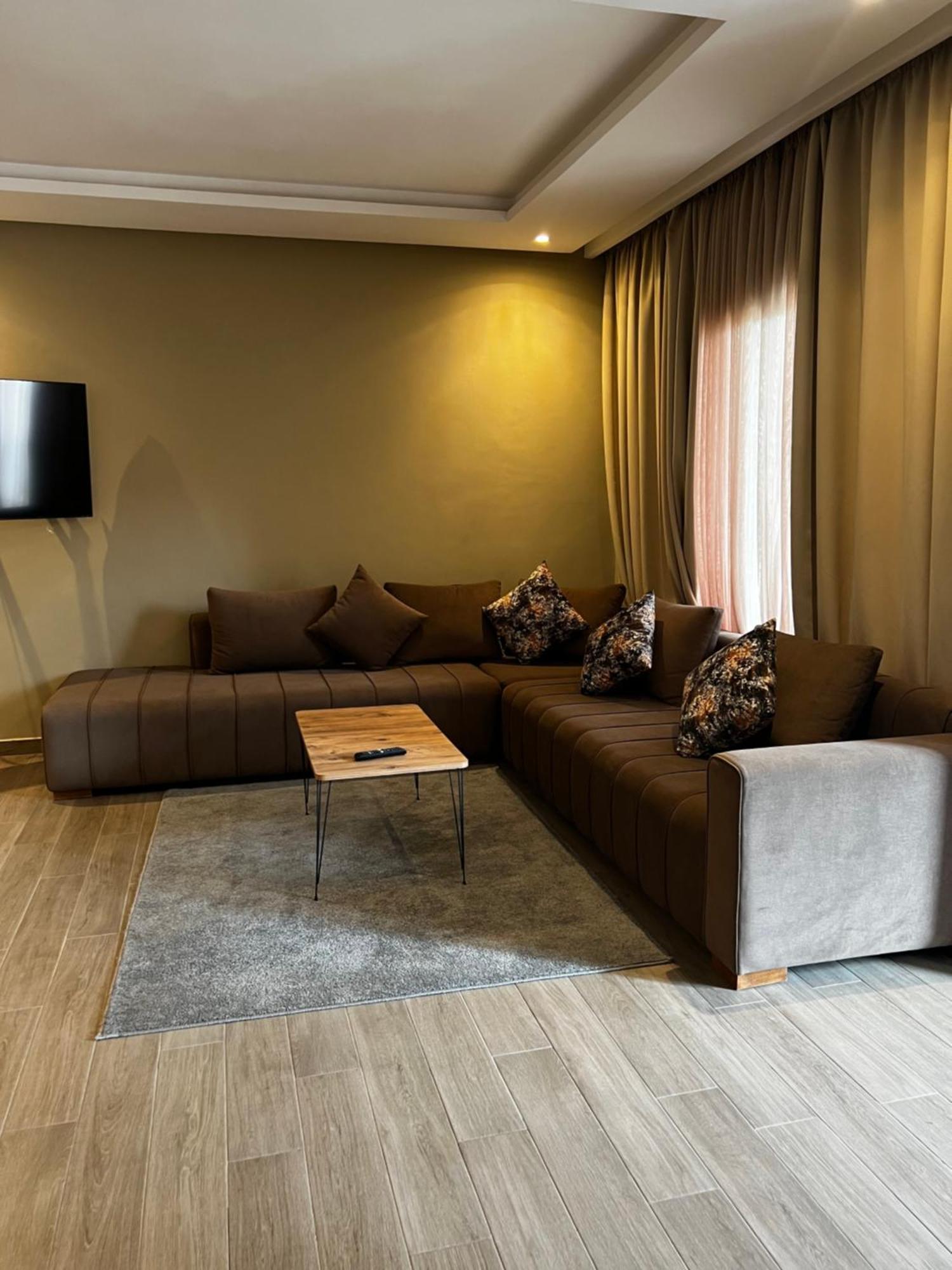 Dominium Residence Агадір Екстер'єр фото